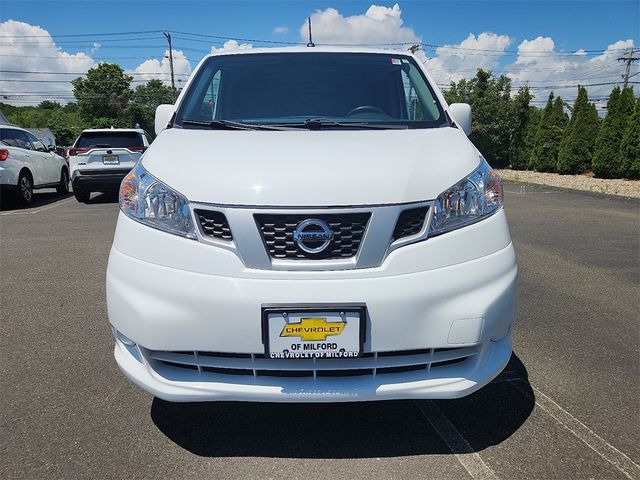 2021 Nissan NV200 SV