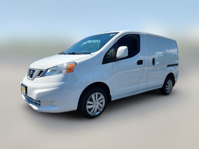 2021 Nissan NV200 SV