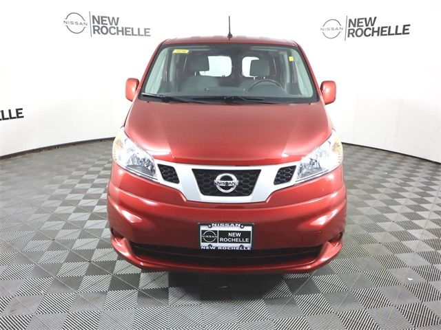 2021 Nissan NV200 SV