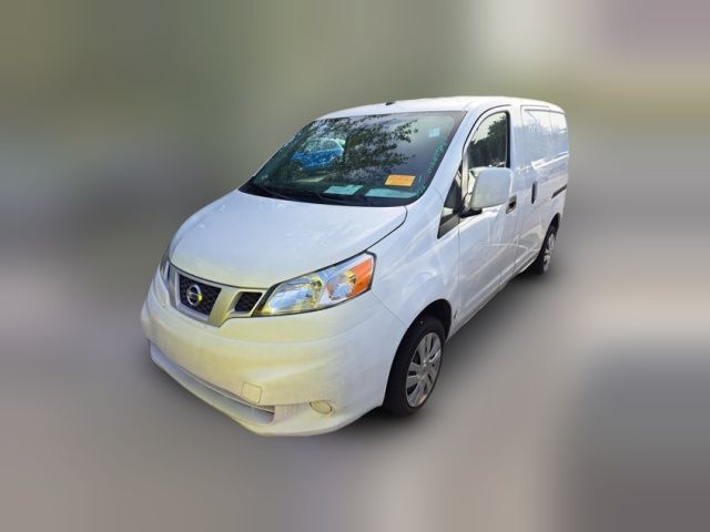 2021 Nissan NV200 SV