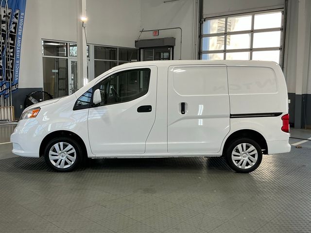 2021 Nissan NV200 SV