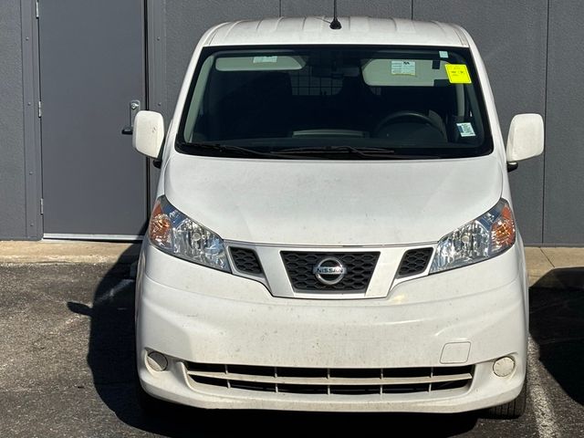 2021 Nissan NV200 SV