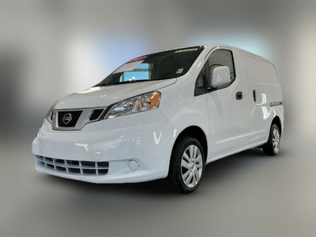 2021 Nissan NV200 SV