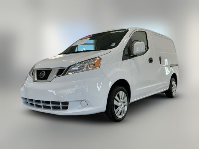 2021 Nissan NV200 SV