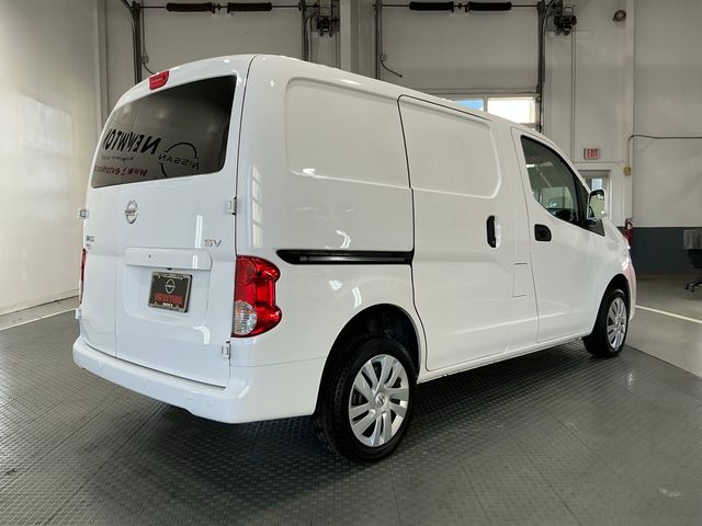 2021 Nissan NV200 SV