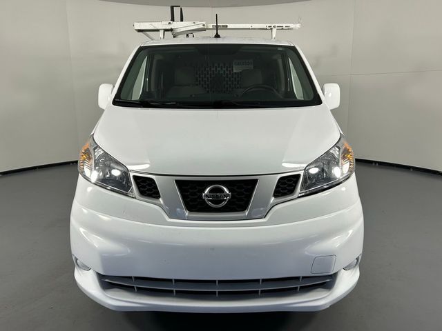 2021 Nissan NV200 SV