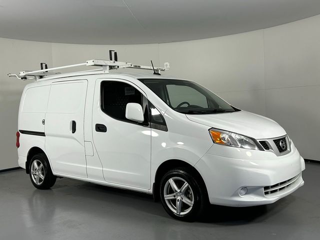 2021 Nissan NV200 SV