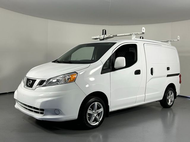 2021 Nissan NV200 SV