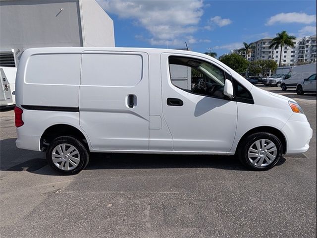 2021 Nissan NV200 SV