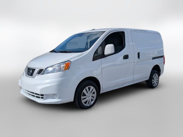 2021 Nissan NV200 SV
