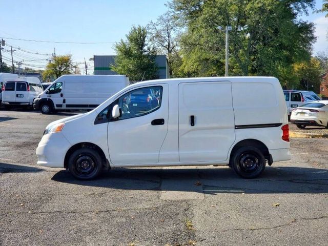 2021 Nissan NV200 SV