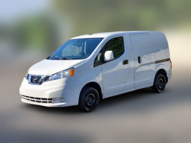 2021 Nissan NV200 SV