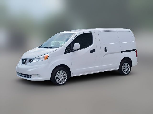 2021 Nissan NV200 SV