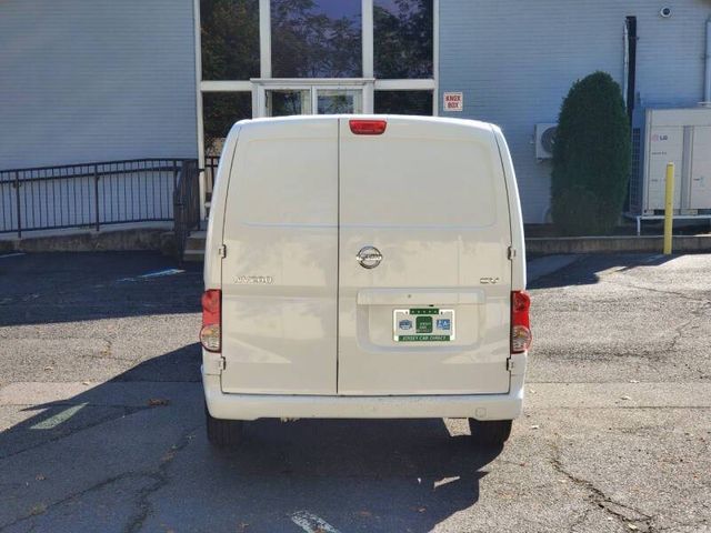 2021 Nissan NV200 SV