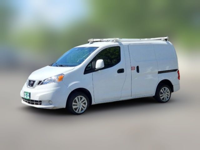 2021 Nissan NV200 SV