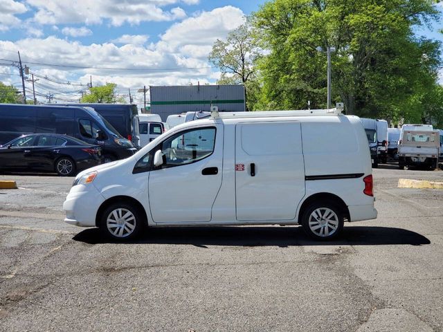 2021 Nissan NV200 SV