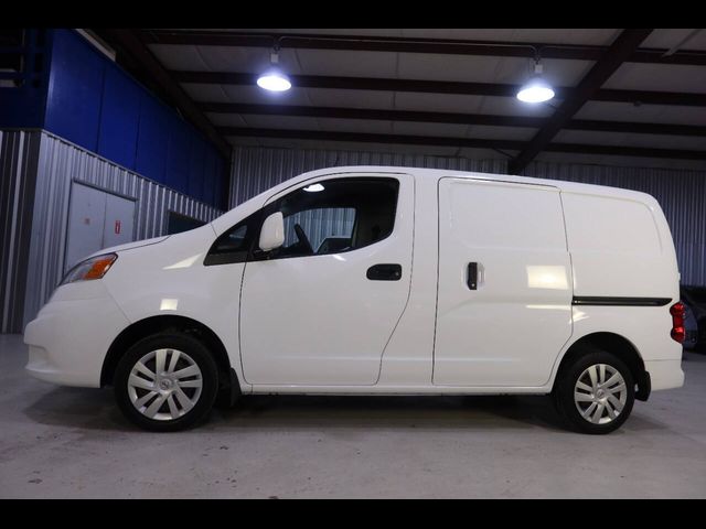 2021 Nissan NV200 SV