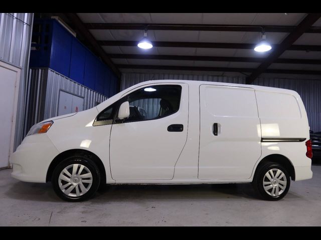 2021 Nissan NV200 SV