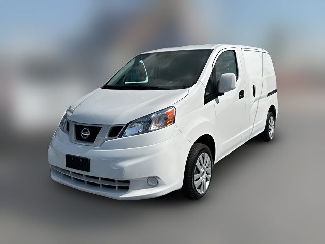 2021 Nissan NV200 SV