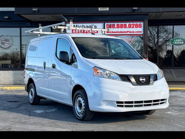 2021 Nissan NV200 S