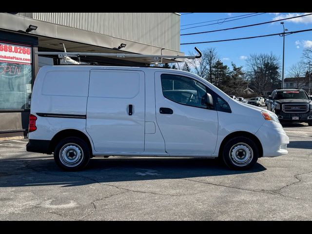 2021 Nissan NV200 S