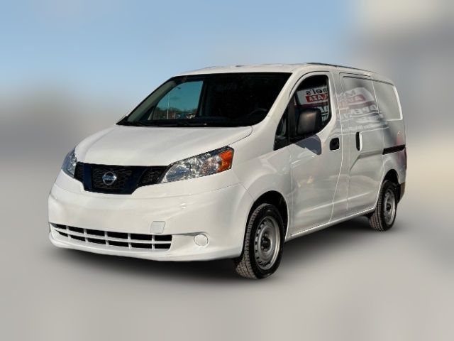 2021 Nissan NV200 S