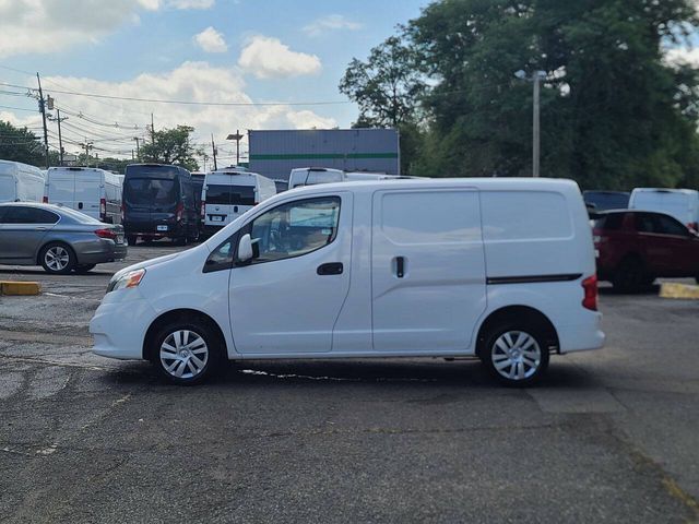 2021 Nissan NV200 SV