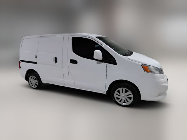 2021 Nissan NV200 SV