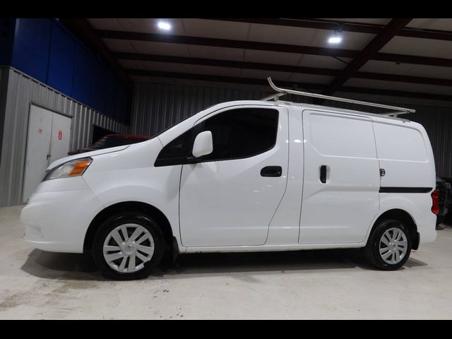 2021 Nissan NV200 SV