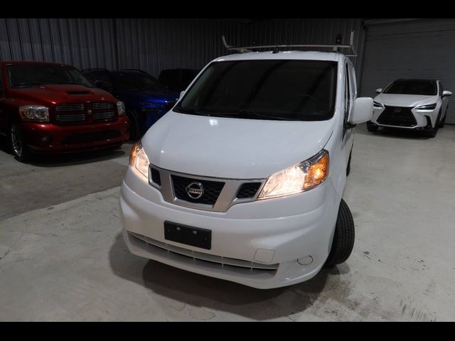 2021 Nissan NV200 SV
