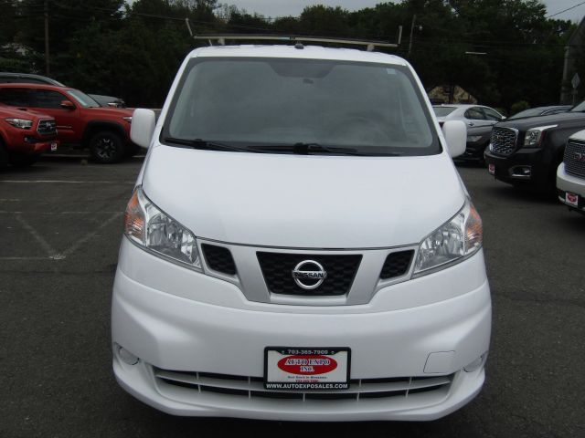 2021 Nissan NV200 SV