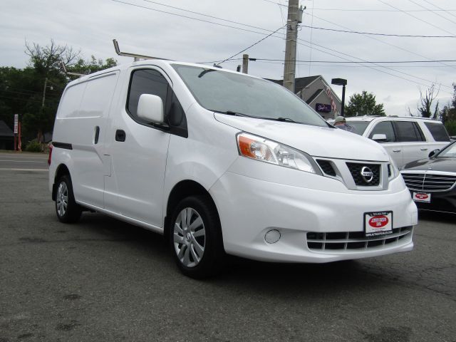 2021 Nissan NV200 SV