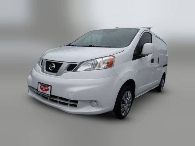 2021 Nissan NV200 SV