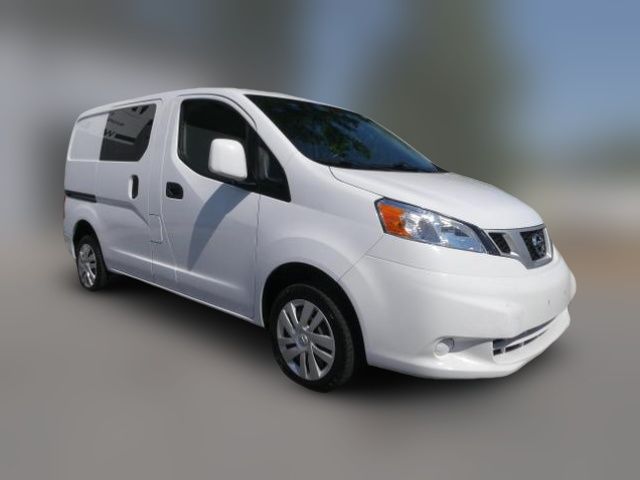 2021 Nissan NV200 SV