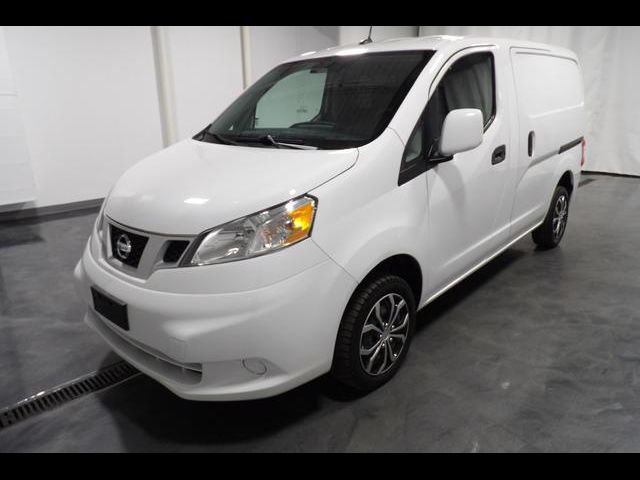 2021 Nissan NV200 SV