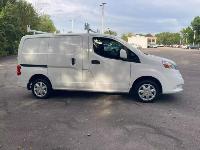 2021 Nissan NV200 SV