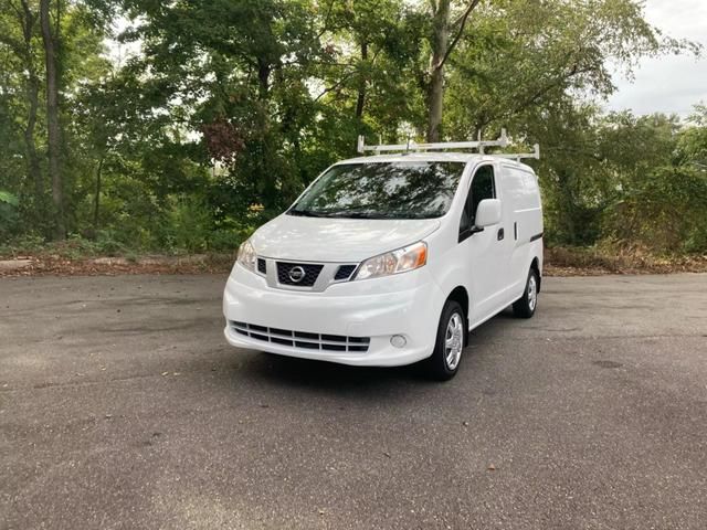 2021 Nissan NV200 SV