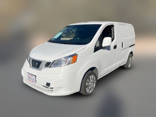 2021 Nissan NV200 SV