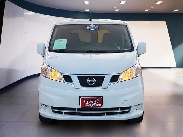 2021 Nissan NV200 SV