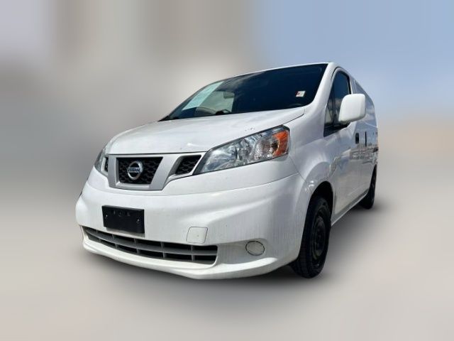 2021 Nissan NV200 SV