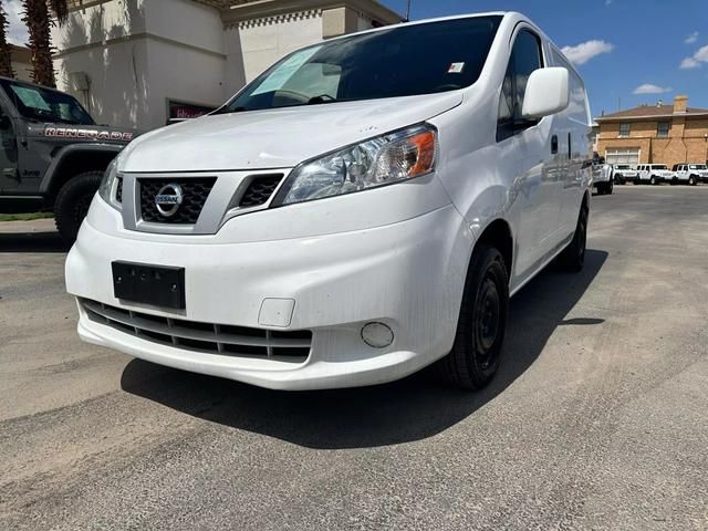 2021 Nissan NV200 SV