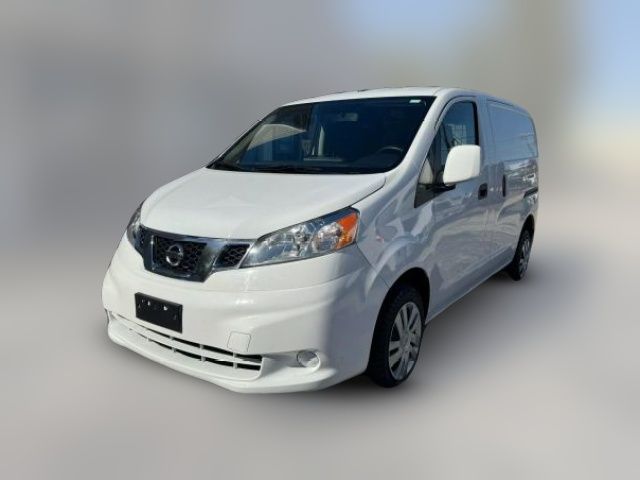 2021 Nissan NV200 SV