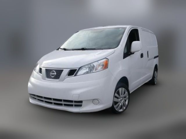 2021 Nissan NV200 SV