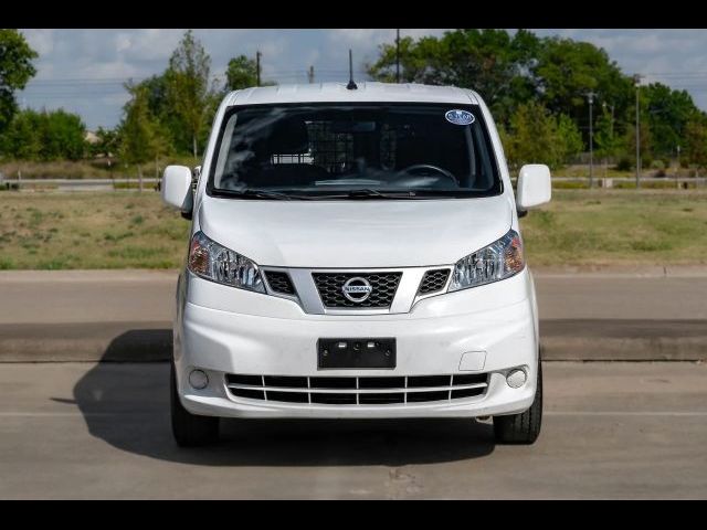 2021 Nissan NV200 SV