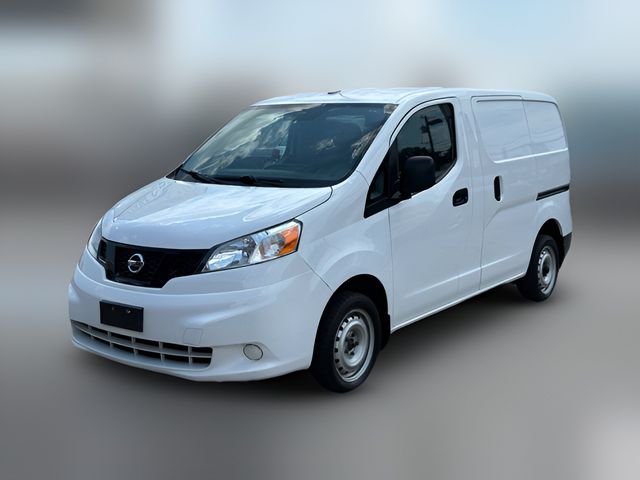 2021 Nissan NV200 S