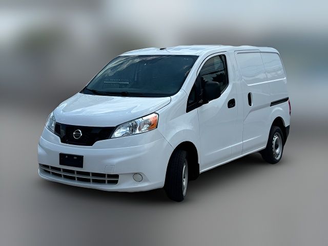 2021 Nissan NV200 S