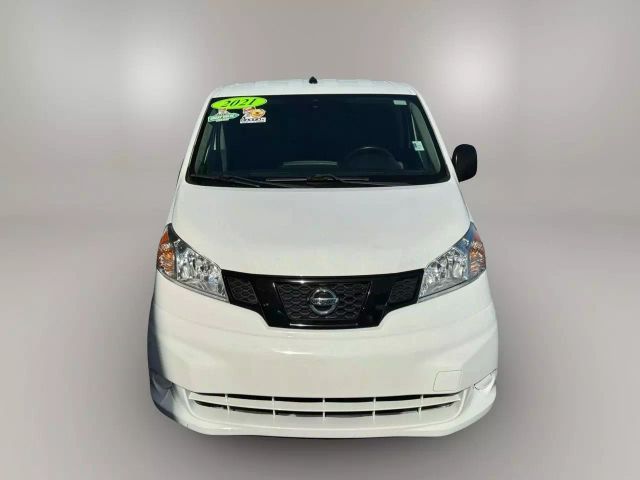 2021 Nissan NV200 S