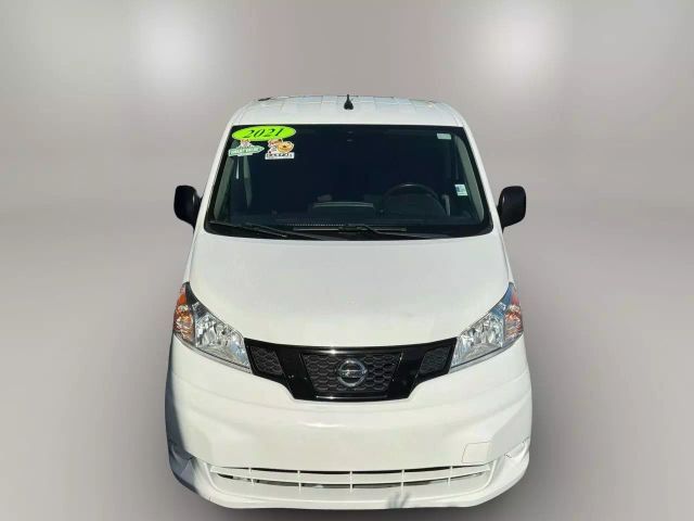 2021 Nissan NV200 S