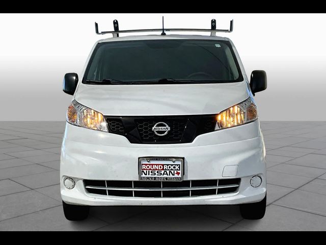 2021 Nissan NV200 S