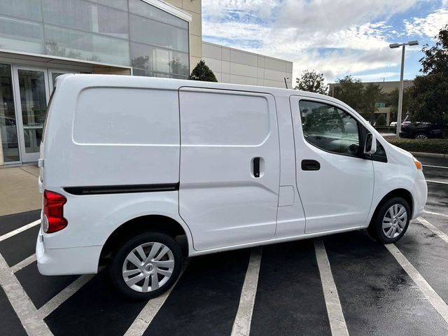 2021 Nissan NV200 SV